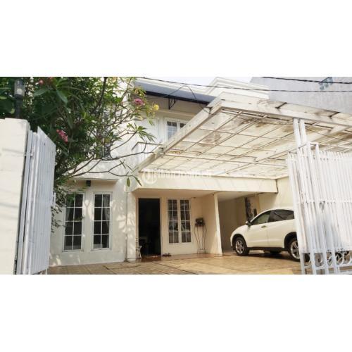 Kost Cilandak Dekat Rumah Sakit Fatmawati, Dekat Citos dan Poltekkes Kemenkes 1