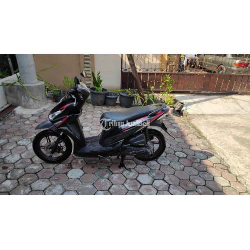 Motor Honda Vario 110 LED 2018 Bekas Surat Lengkap Harga Nego - Semarang