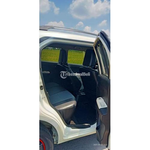 Mobil Suzuki Ignis GL Manual 2017 Bekas Orisinil Siap Pakai Harga Nego - Karanga