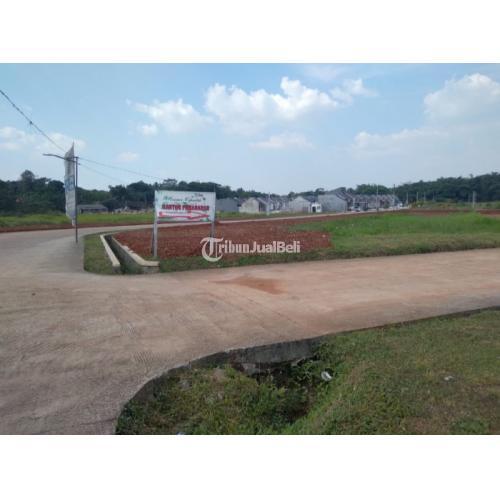 Cluster Pesona Ciputih, 15mnt Ke BSD City 5 Juta Sudah Include Semua.