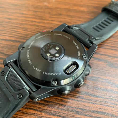 Jual garmin discount fenix 5x second