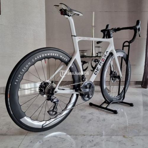 De rosa discount sk pininfarina harga