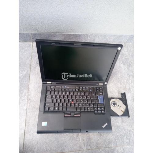 Laptop Lenovo Thinkpad T410 Core I5 Nvidia Second Normal Layar 14 Inc Di Semarang Tribun Jualbeli 6454