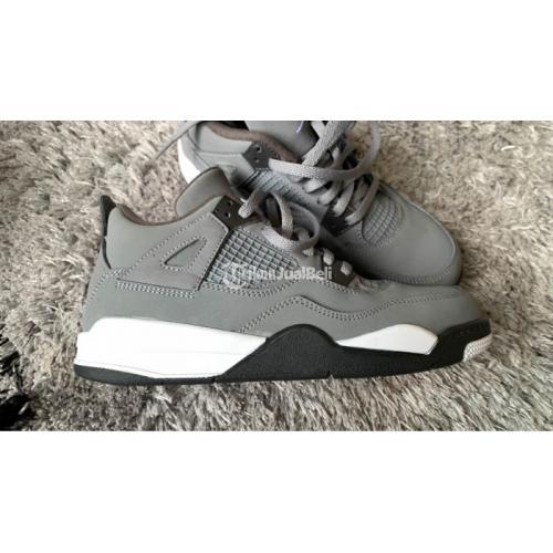 Sepatu nike air outlet jordan retro 4