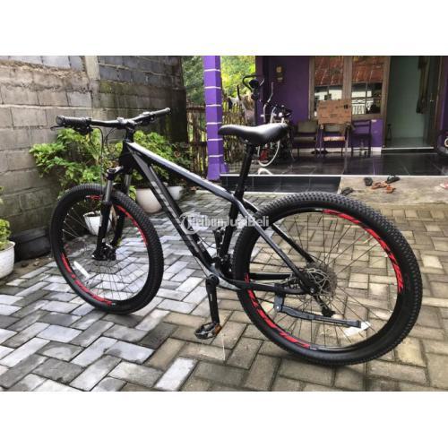 Pacific mtb online carbon