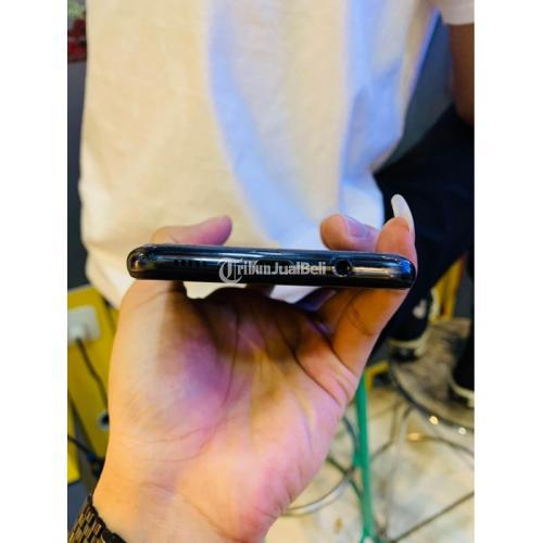 HP Samsung M51 8/128GB Second Fullset Mulus No Minus Normal - Solo