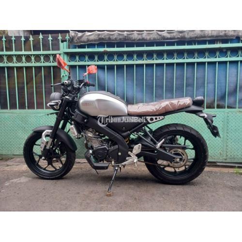 Xsr 155 second sale