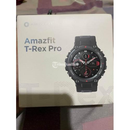 Jual Amazfit T Rex Pro 3 Spesifikasi Original, Murah & Diskon