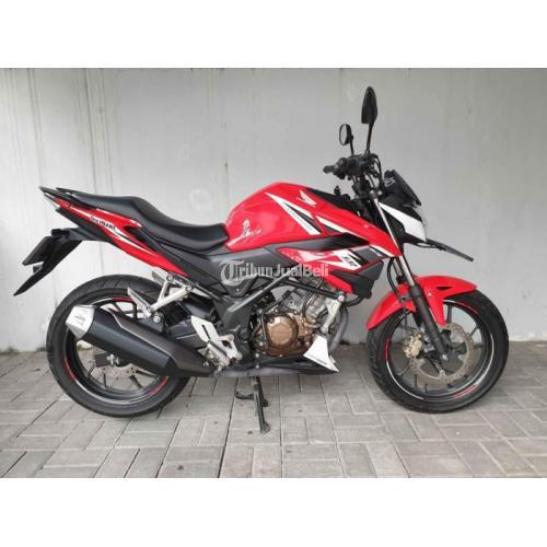 Honda cb 150 2024 r 2018