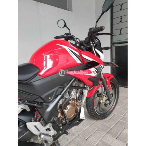 Motor cb 150 on sale r 2018