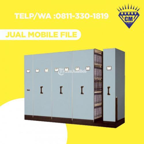 TELP/WA 0811-330-1819, Mobile File Malang