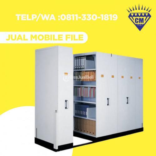 TELP/WA 0811-330-1819, Mobile File Malang