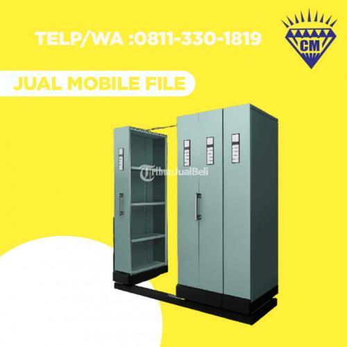 TELP/WA 0811-330-1819, Mobile File Alba Malang