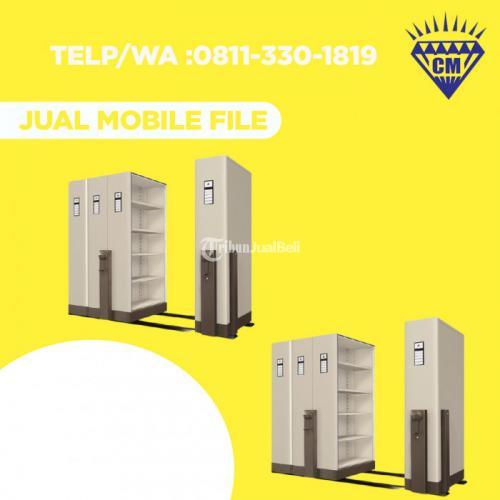 TELP/WA 0811-330-1819, Mobile File Alba Malang