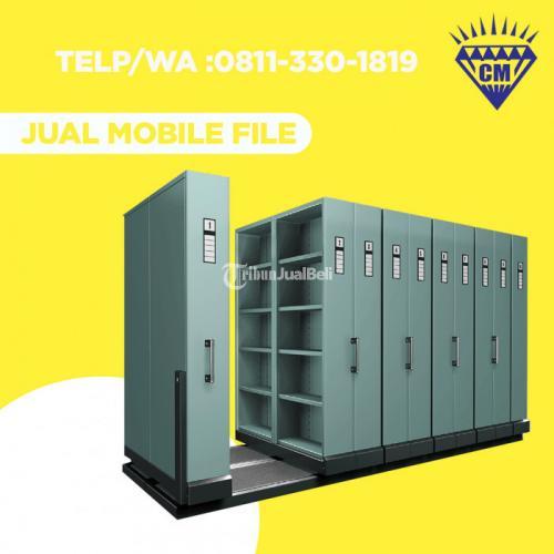 TELP/WA 0811-330-1819, Mobile File Alba Malang