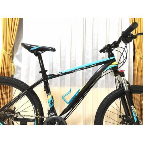 Mtb 26 best sale trex xt 780