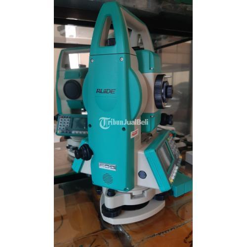 Total Station RUIDE RQS Bonus Waterpass Ruide RLdiC32 di Jakarta Barat ...