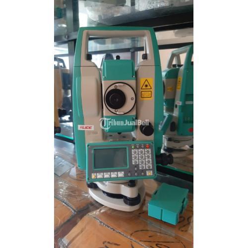 Total Station RUIDE RQS Bonus Waterpass Ruide RLdiC32 di Jakarta Barat ...