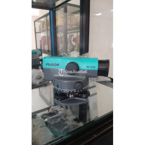 Total Station RUIDE RQS Bonus Waterpass Ruide RLdiC32 di Jakarta Barat ...