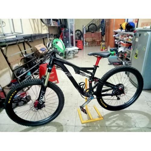 Stang 2024 renthal mtb