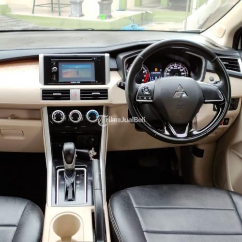 Mobil Mitsubishi Xpander Ultimate 2018 AT Bekas Pajak Tertib Unit Istimewa Nego - Solo