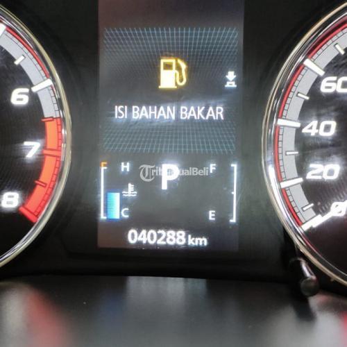Mobil Mitsubishi Xpander Ultimate 2018 AT Bekas Pajak Tertib Unit Istimewa Nego - Solo