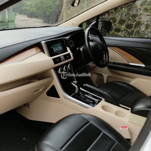 Mobil Mitsubishi Xpander Ultimate 2018 AT Bekas Pajak Tertib Unit Istimewa Nego - Solo