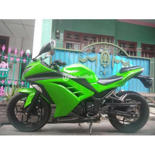 Ninja 250cc deals 2015