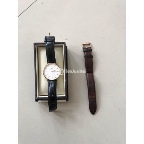 Daniel wellington harga discount original