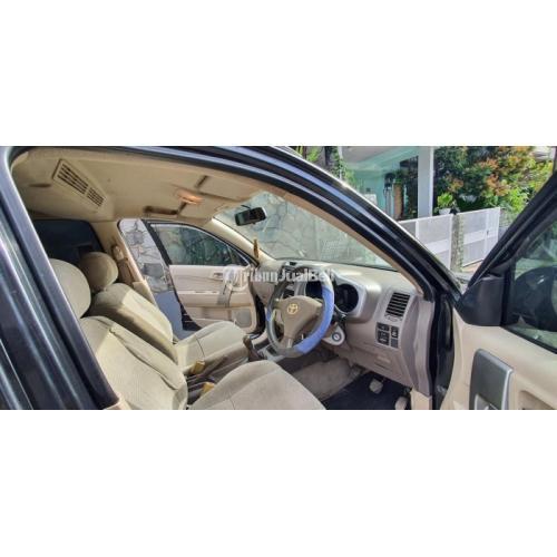 Mobil Toyota Rush 1.5 G Manual 2009 Bekas Pajak Hidup Surat Lengkap - Bandung