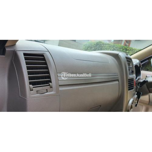 Mobil Toyota Rush 1.5 G Manual 2009 Bekas Pajak Hidup Surat Lengkap - Bandung