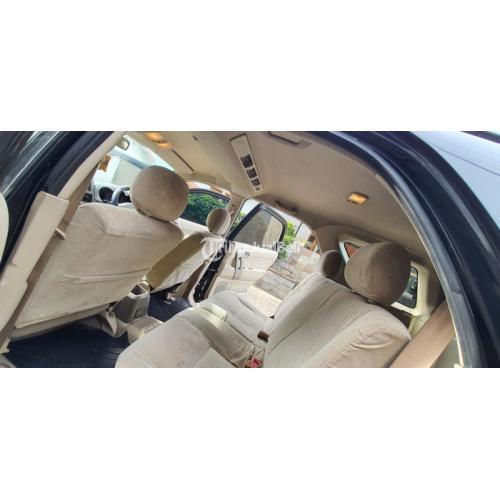 Mobil Toyota Rush 1.5 G Manual 2009 Bekas Pajak Hidup Surat Lengkap - Bandung