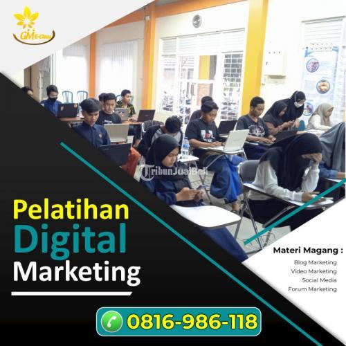 Dosen Jualan: Menemukan Pasar Baru dengan Strategi Pemasaran Online yang Tepat