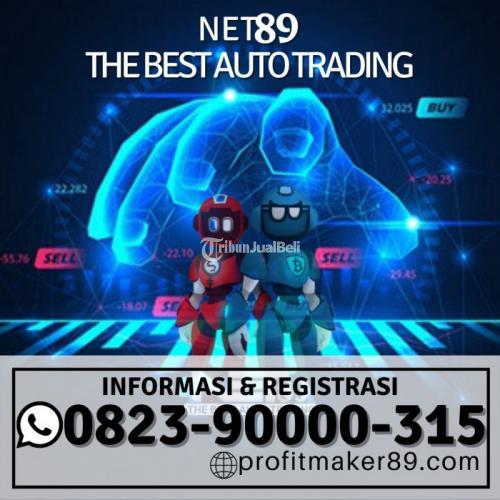 PROFIT! WA 0823di9000di0315 Automatis Trading NET89 Robot Forex Terbaik ...