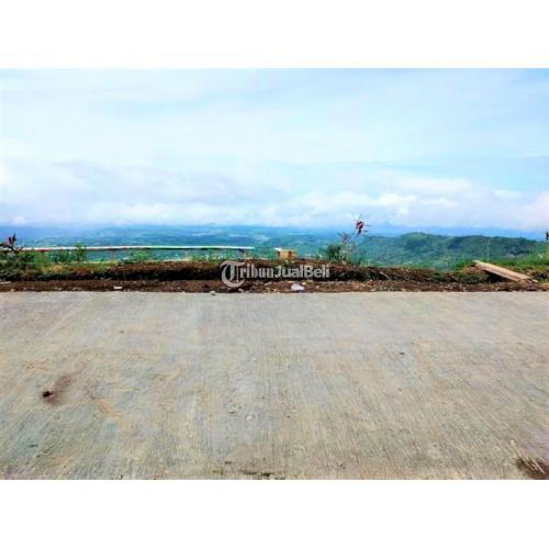 Tanah Strategis dibangun Villa/ Kaffe Kemuning Ngargoyoso Karanganyar