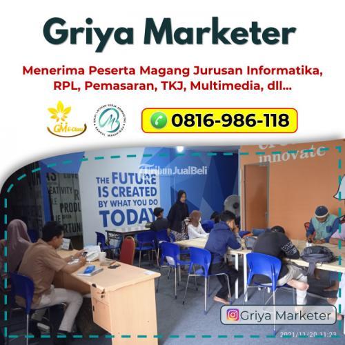 Konsultan Pemasaran Online Produk Kesehatan di Malang Tribun JualBeli