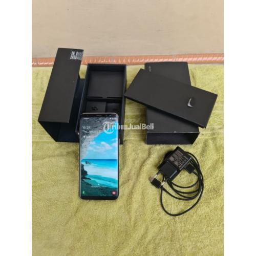 Hp Samsung Galaxy S Plus Ram Ex Sein Fullset Bekas Mulus Di Semarang Tribun Jualbeli