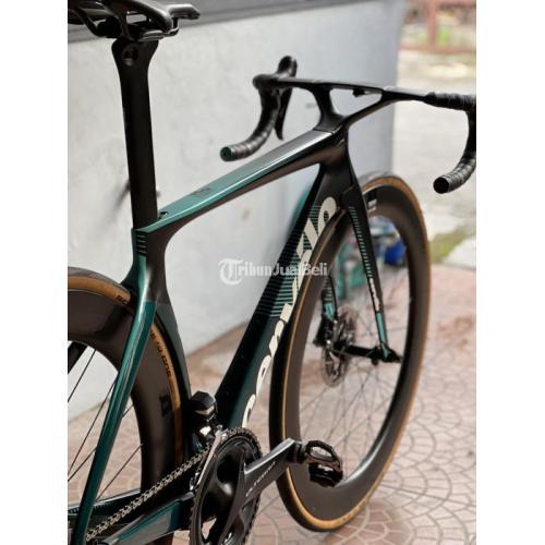 Harga road discount bike cervelo s5