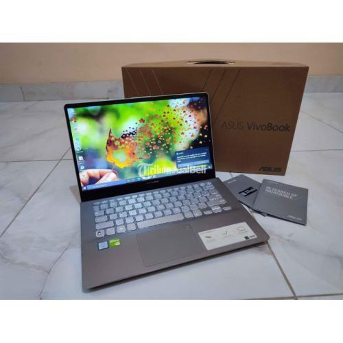 Laptop Asus VivoBook S14 S430FN Intel Core i5 Ram 8GB/1TB Second Fullset Mulus Nego - Yogyakarta