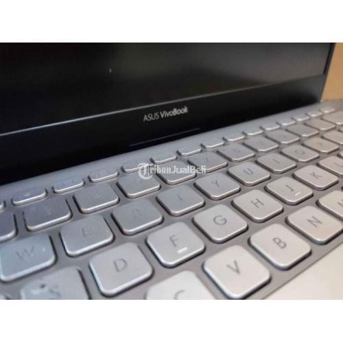 Laptop Asus VivoBook S14 S430FN Intel Core i5 Ram 8GB/1TB Second Fullset Mulus Nego - Yogyakarta