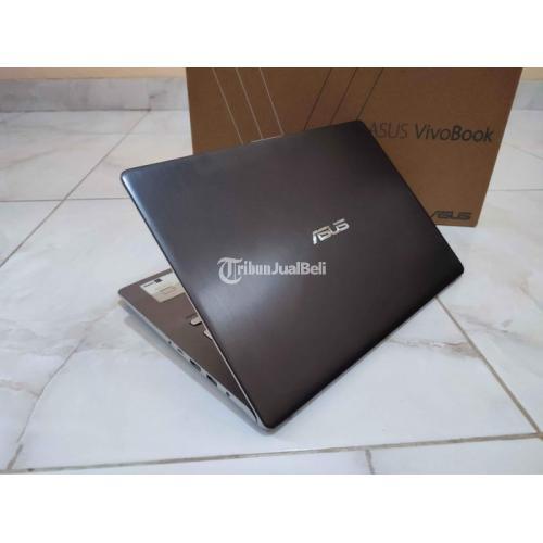 Laptop Asus VivoBook S14 S430FN Intel Core i5 Ram 8GB/1TB Second Fullset Mulus Nego - Yogyakarta
