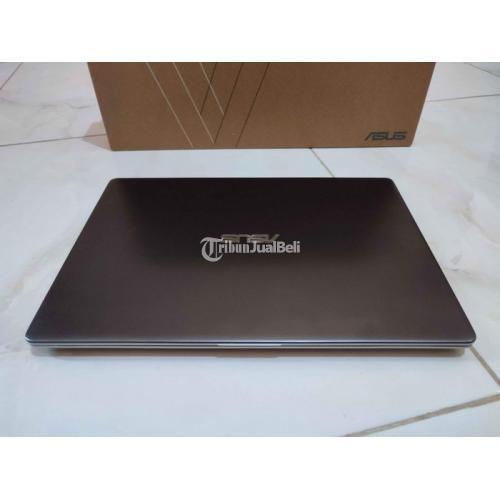 Laptop Asus VivoBook S14 S430FN Intel Core i5 Ram 8GB/1TB Second Fullset Mulus Nego - Yogyakarta