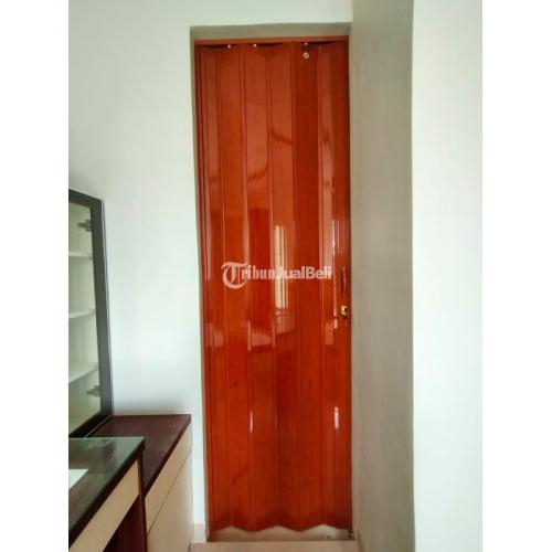 PINTU PLASTIK PVC MODEL LIPAT - Tribun JualBeli