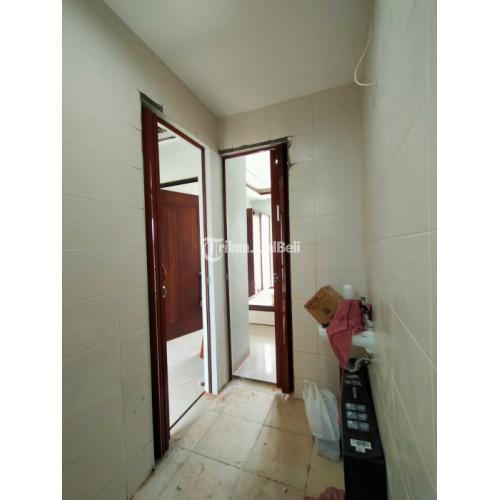 PINTU PLASTIK PVC MODEL LIPAT - Tribun JualBeli