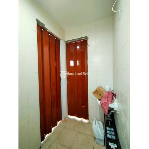 PINTU PLASTIK PVC MODEL LIPAT - Tribun JualBeli