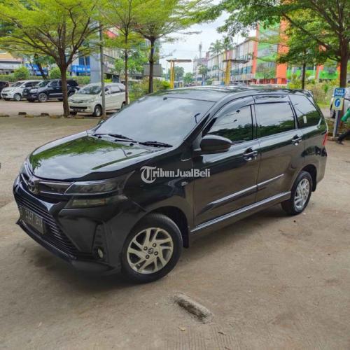 Mobil Toyota Avanza Veloz 1.3 Matic 2019 Bekas Siap Pakai Nominus - Tangerang