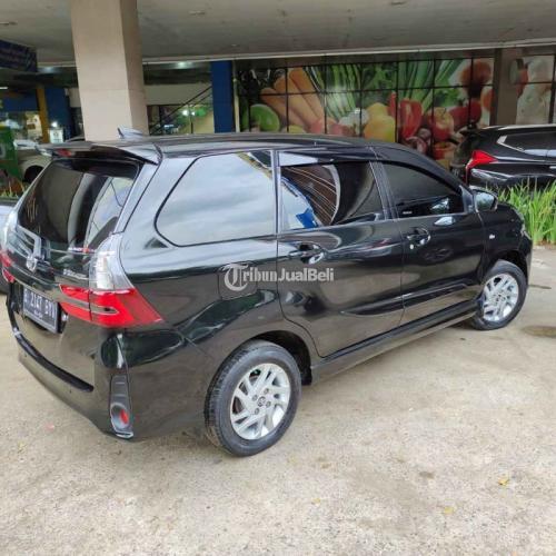 Mobil Toyota Avanza Veloz 1.3 Matic 2019 Bekas Siap Pakai Nominus - Tangerang