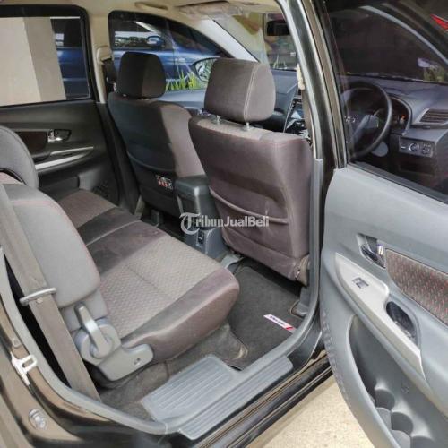Mobil Toyota Avanza Veloz 1.3 Matic 2019 Bekas Siap Pakai Nominus - Tangerang