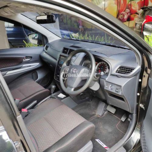 Mobil Toyota Avanza Veloz 1.3 Matic 2019 Bekas Siap Pakai Nominus - Tangerang