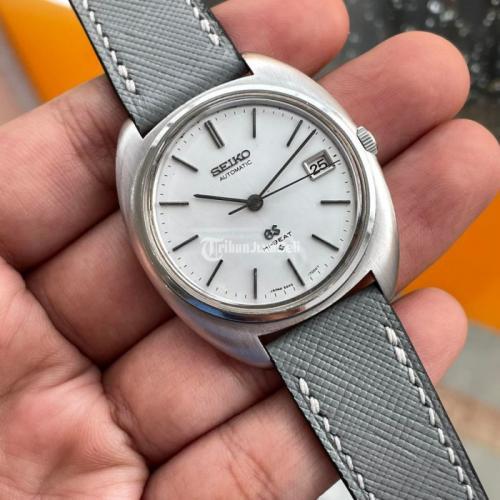 Jual grand 2025 seiko bekas